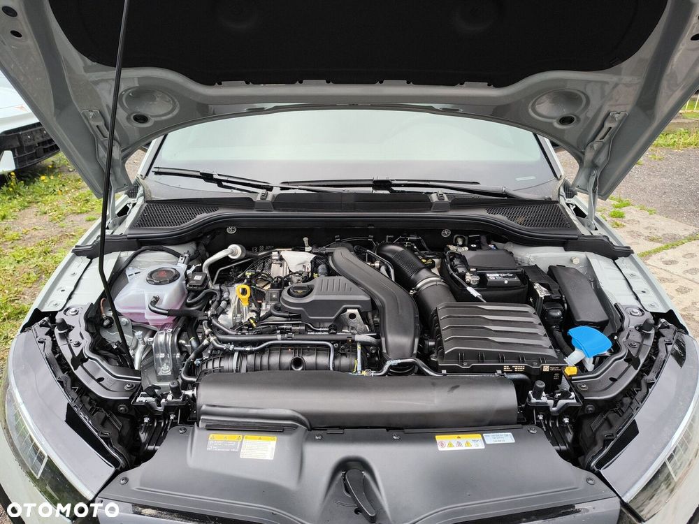Skoda Scala - 31