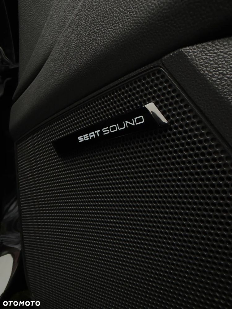 Seat Leon 2.0 TDI DPF Start&Stop FR - 34