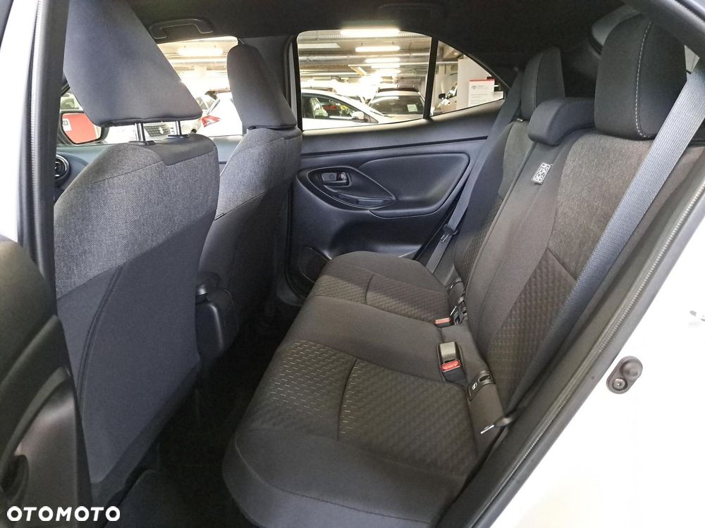 Toyota Yaris Cross Hybrid 1.5 Style - 12