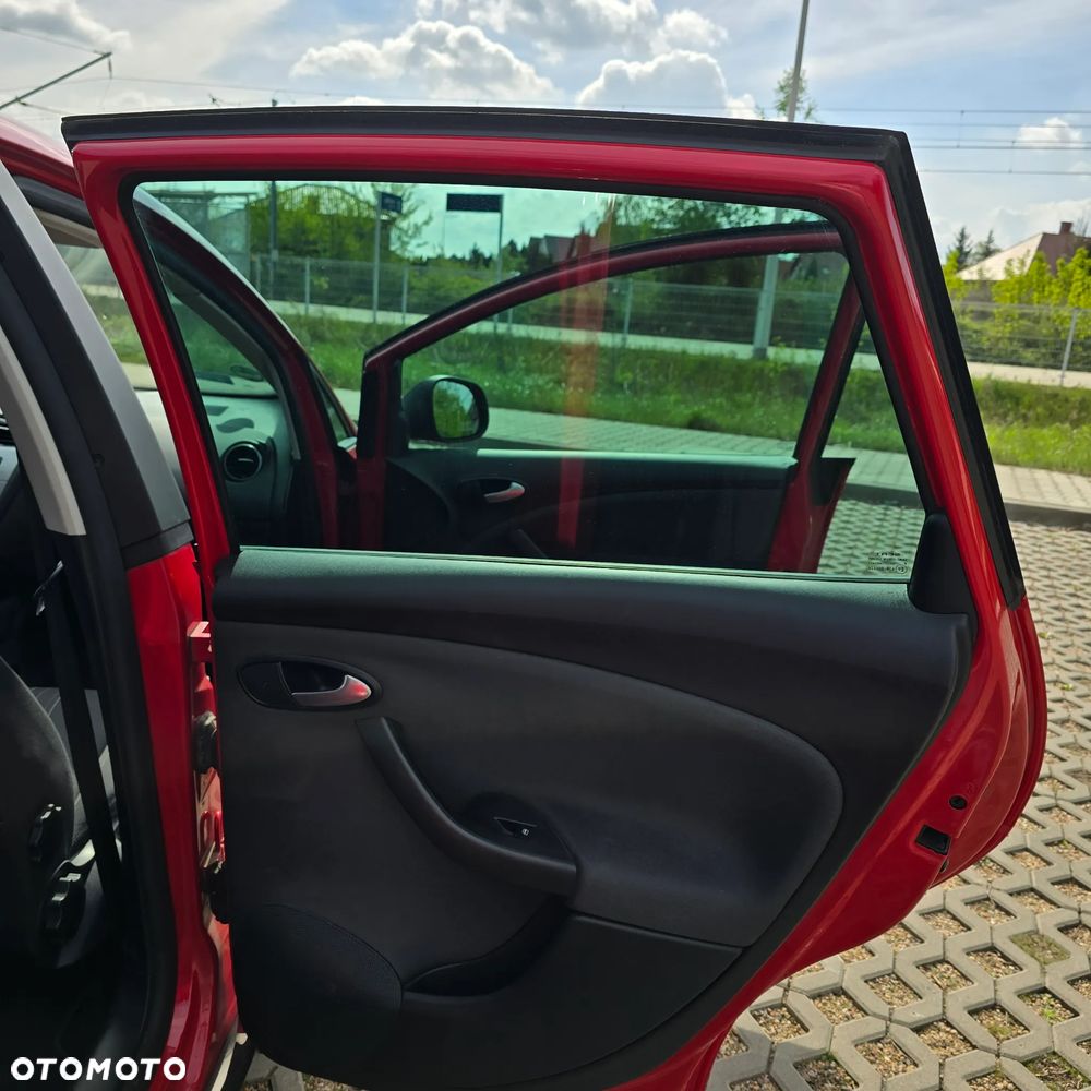 Seat Altea 2.0 TDI CR DPF Style Copa - 15