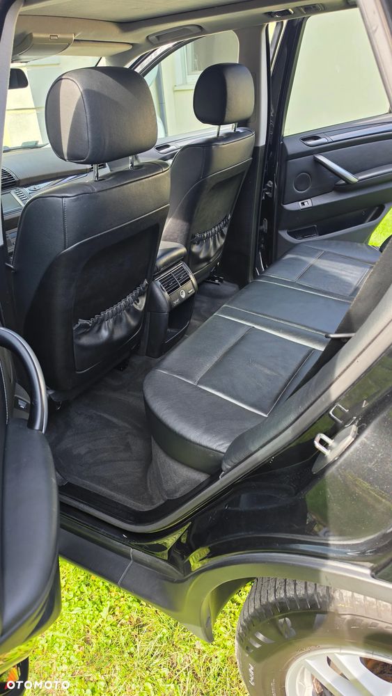 BMW X5 - 9