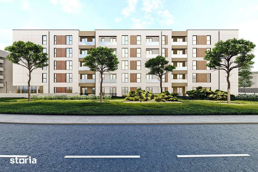 Apartamente finisate de 2 camere, Tineretului — fotografia 1