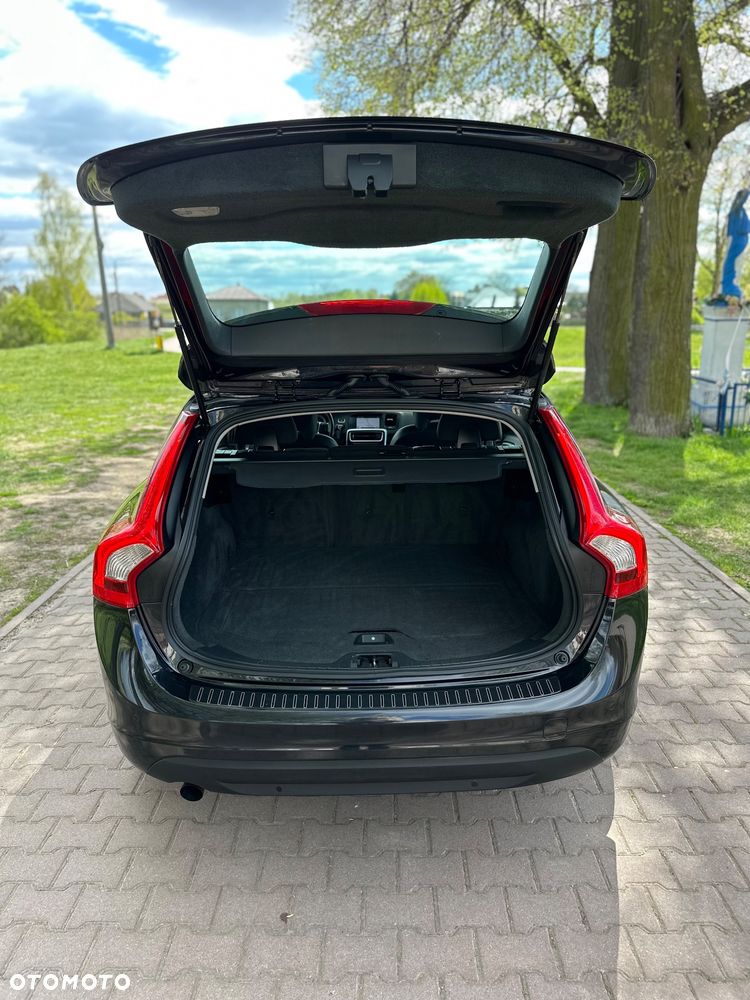 Volvo V60 D3 RDesign - 9