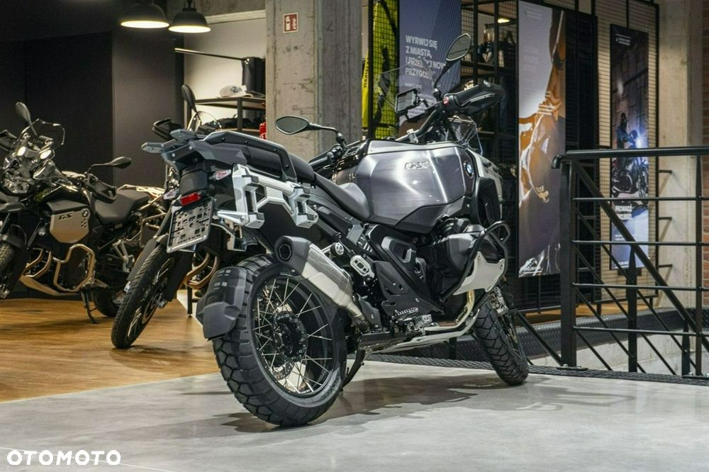 BMW GS - 7