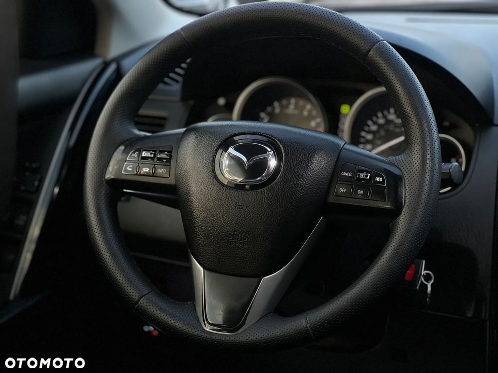 Mazda CX-9 - 26