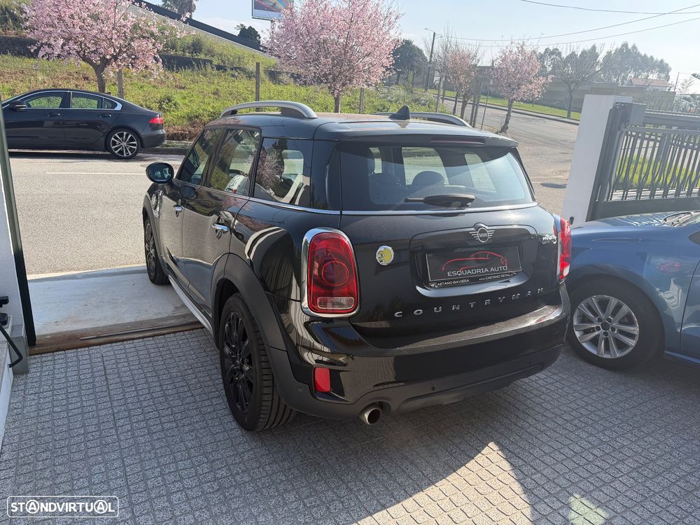 MINI Countryman - 5