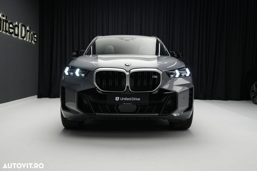 BMW X5 M - 2