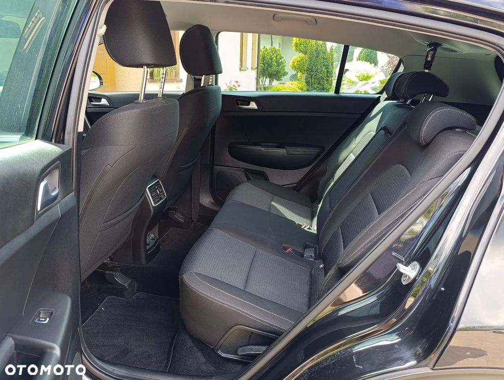 Kia Sportage 1.6 GDI L 2WD - 22