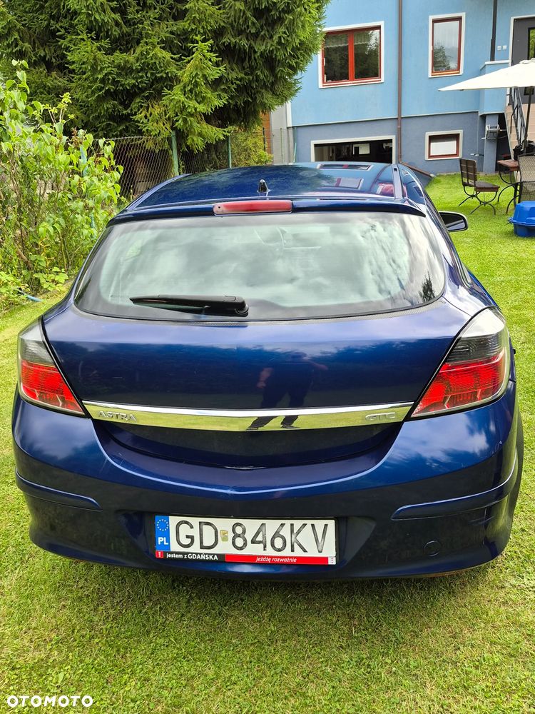 Opel Astra 1.6 - 7