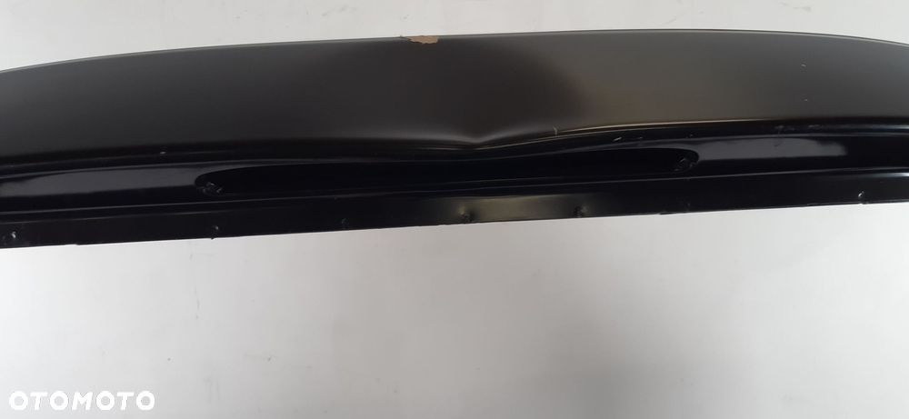 PEUGEOT 308 KOMBI 08-11 KLAPA TYŁ - 6