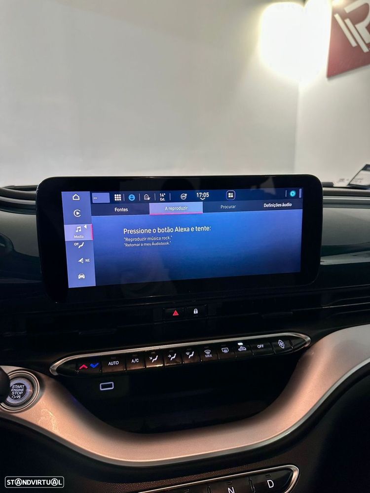 Fiat 500e 42kWh ICON - 24