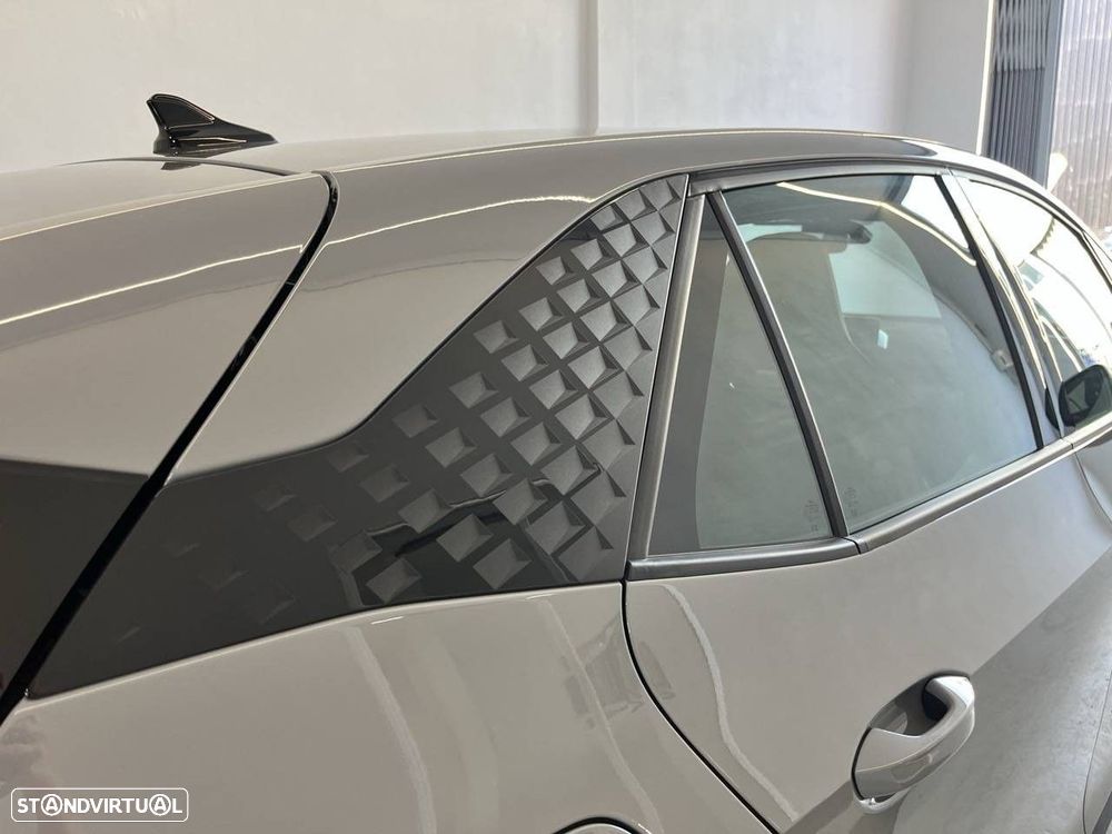 Cupra Born 150kW/60kWh - 11