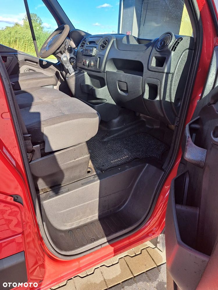 Renault Master  10 ep Winda!!! - 8