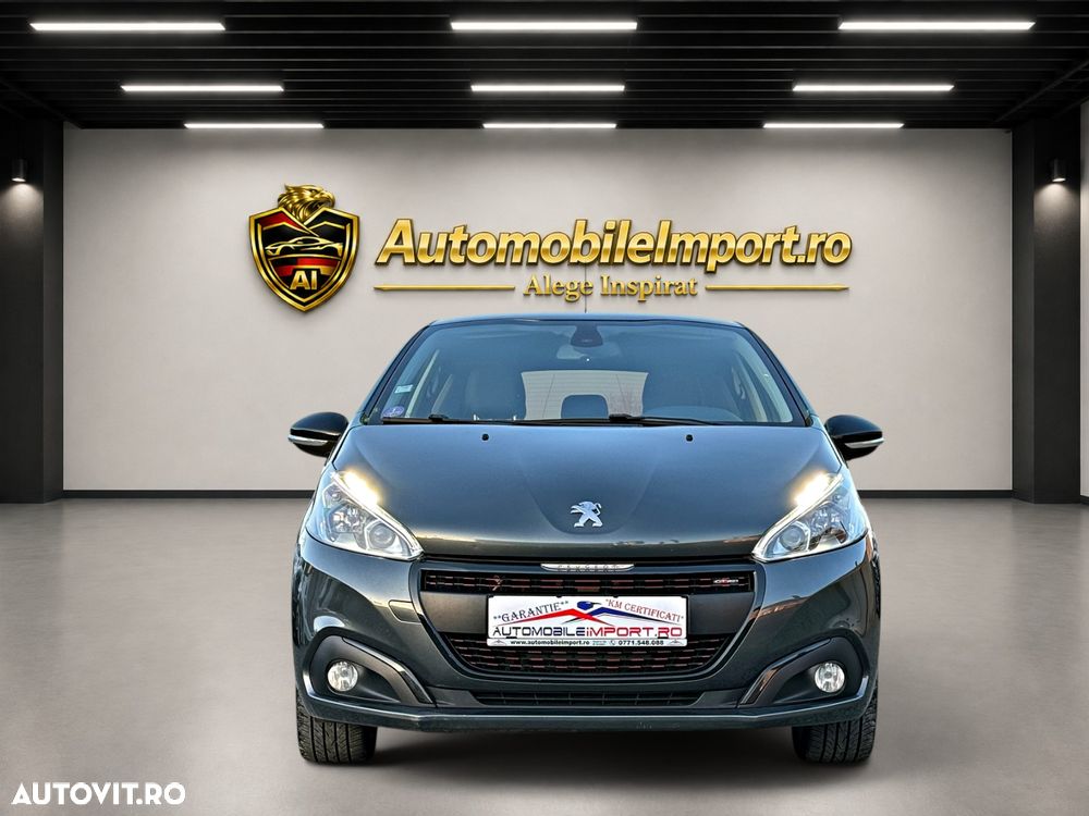 Peugeot 208 - 19