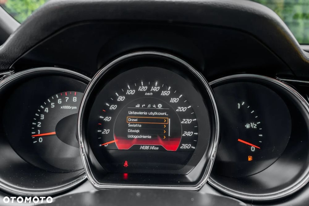Kia Ceed 1.6 T-GDI GT-Track - 25