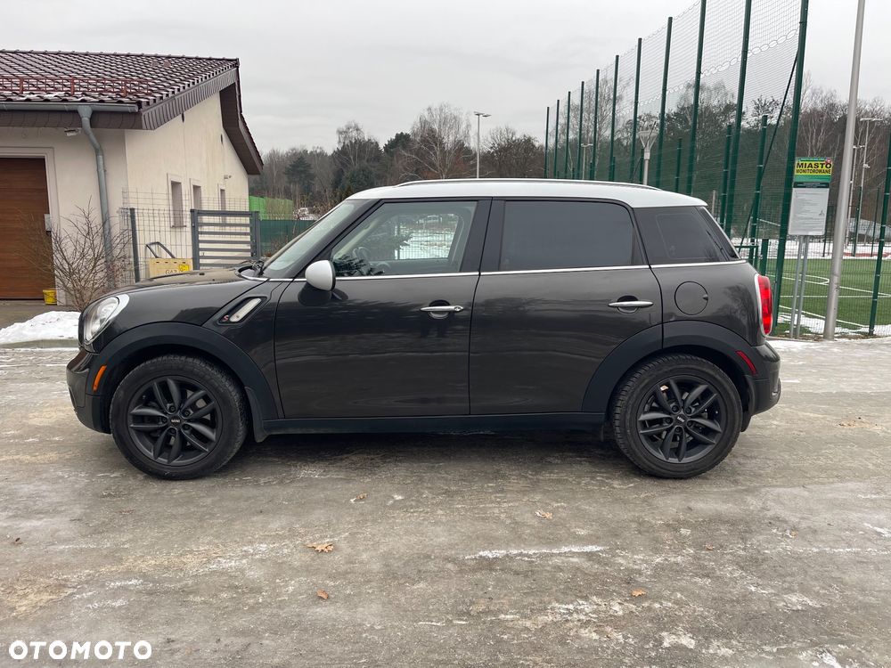 MINI Countryman - 2
