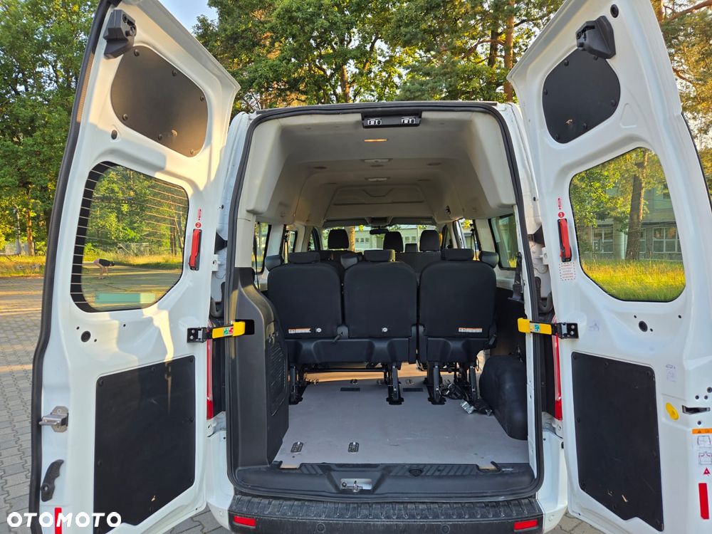 Ford Transit Custom - 26