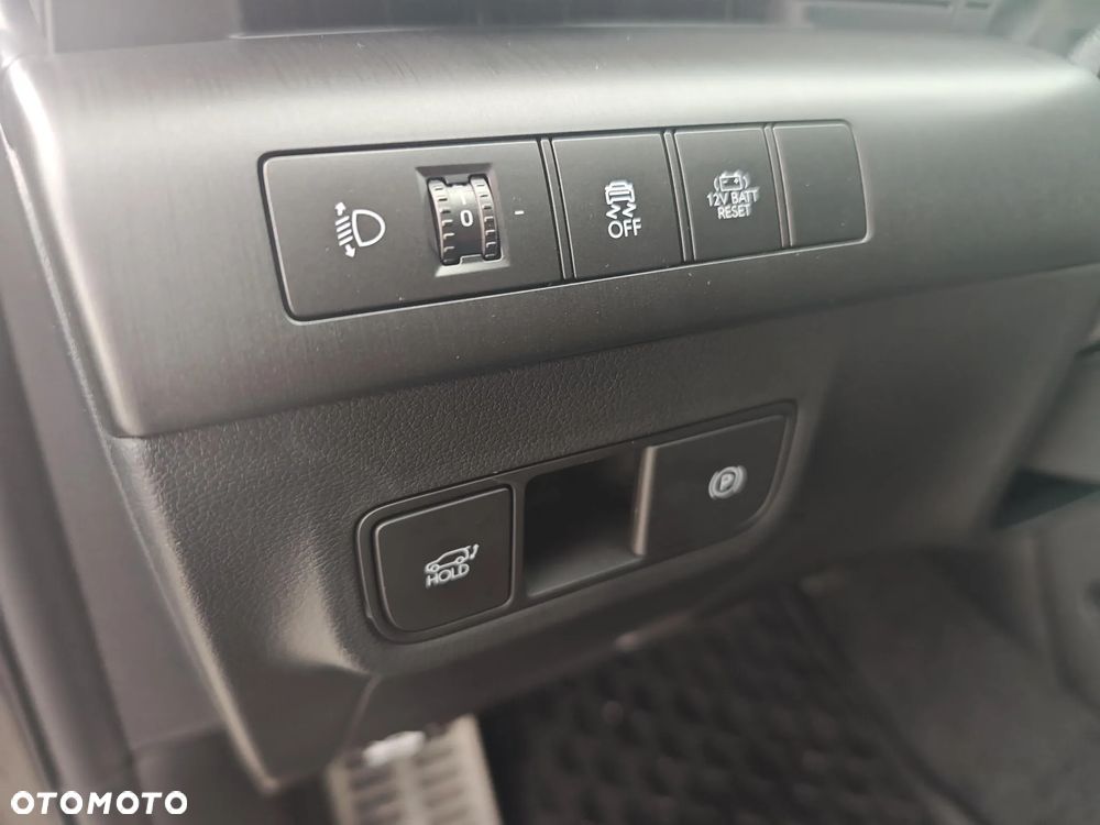 Hyundai Kona 1.6 GDI Hybrid N-Line DCT - 20