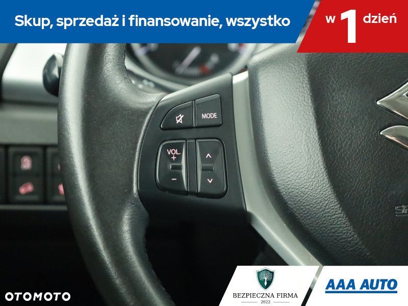 Suzuki Vitara - 17