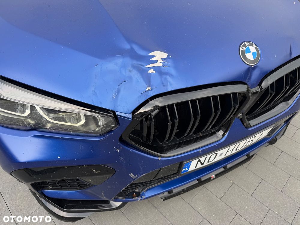BMW X6M - 28