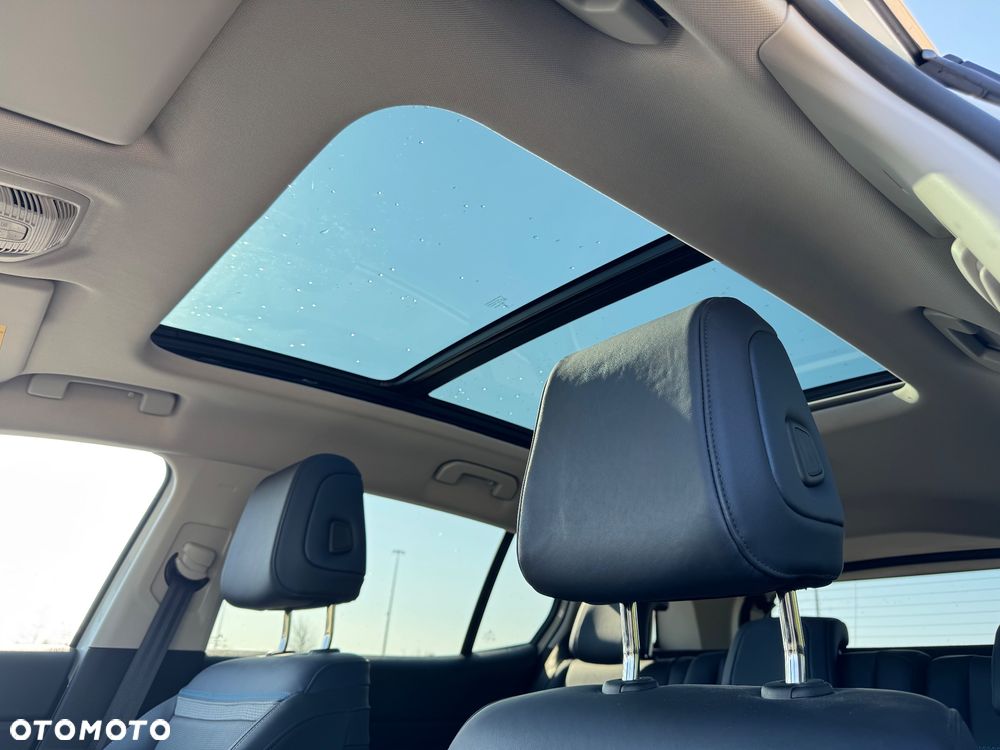 Citroën C5 Aircross 1.6 PHEV 225 Shine Pack EAT8 - 6