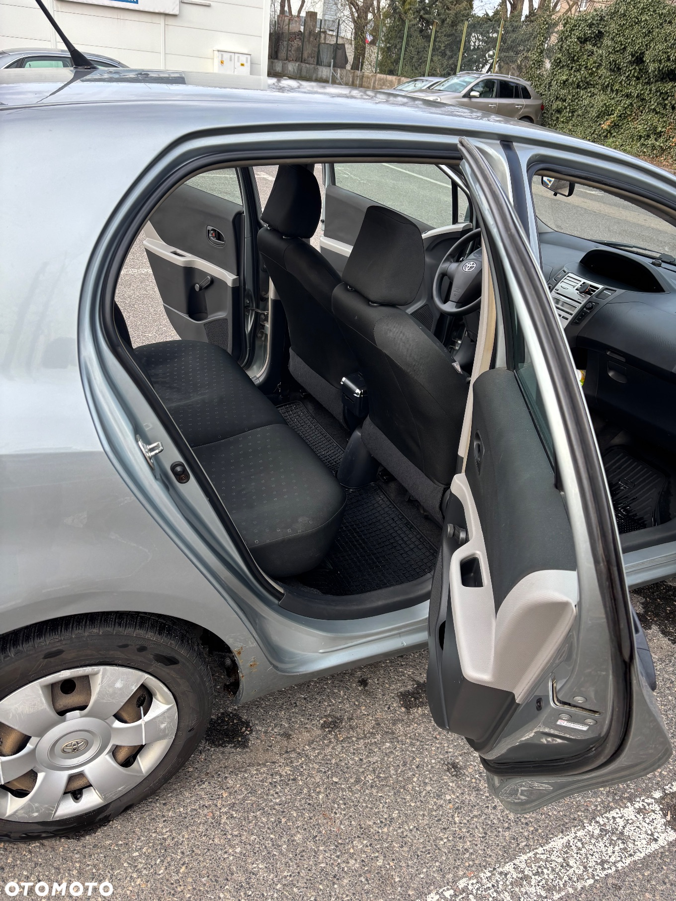 Toyota Yaris - 9