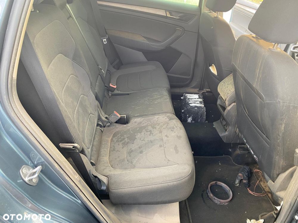 Skoda Kodiaq 2.0 TDI 4x4 Ambition DSG - 6