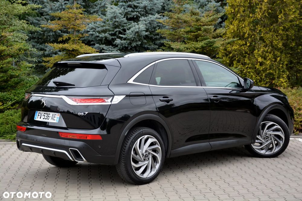 DS Automobiles DS 7 Crossback - 17