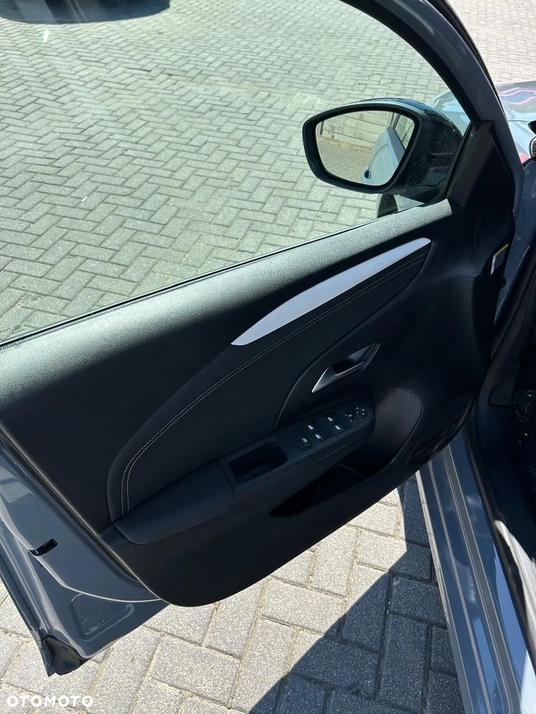 Opel Corsa - 10
