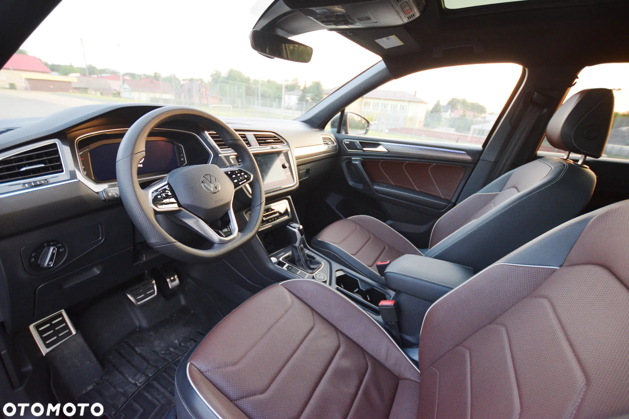 Volkswagen Tiguan 2.0 TSI 4Mot R-Line DSG - 14