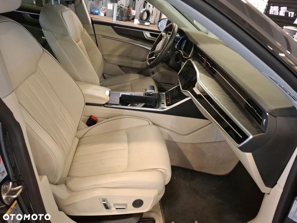 Audi A7 Sportback - 5