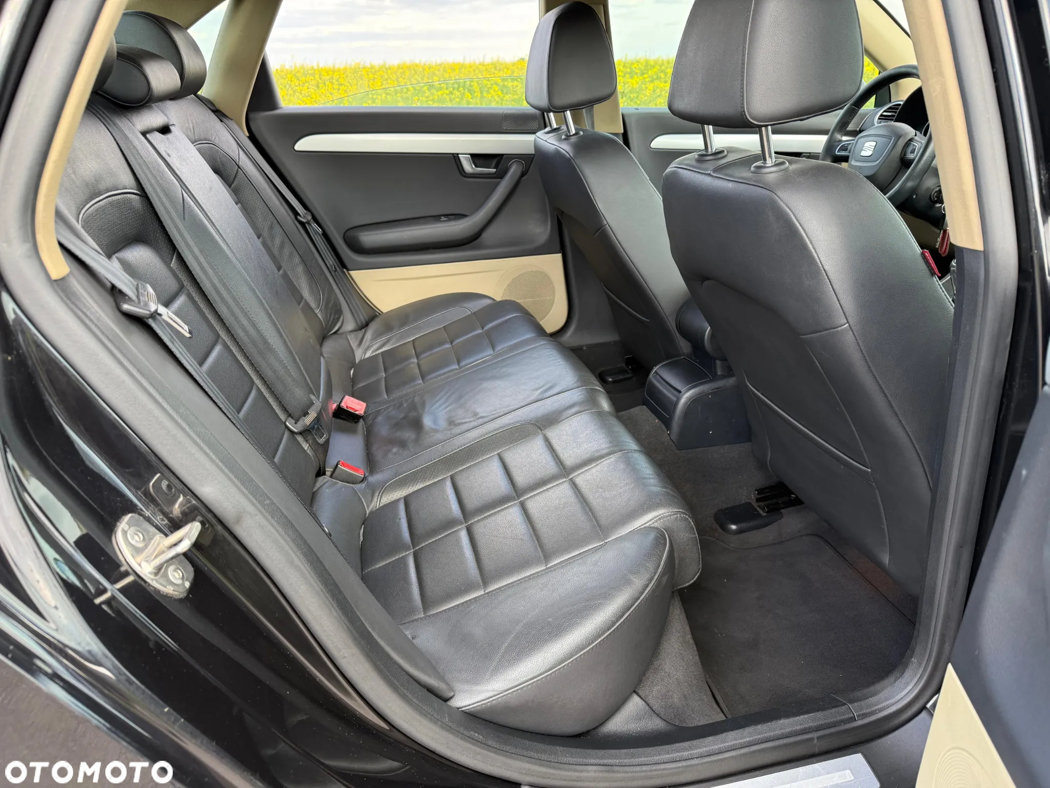 Seat Exeo 1.6 Reference - 12