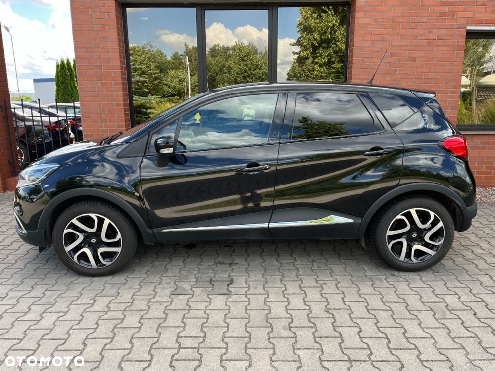 Renault Captur 1.5 dCi Energy Intens - 26