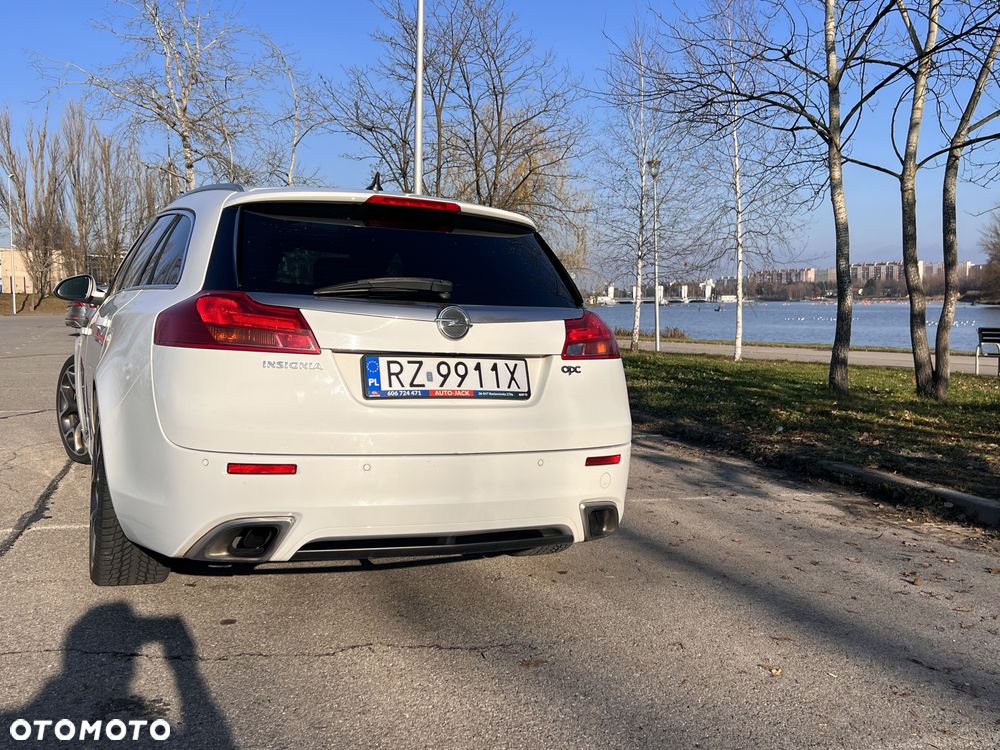 Opel Insignia - 5