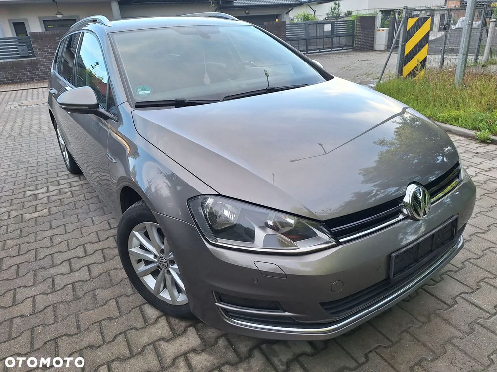 Volkswagen Golf - 13