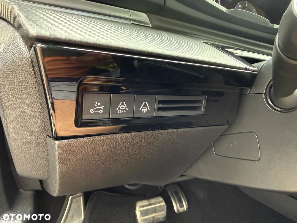 Peugeot 508 1.5 BlueHDi GT Line S&S EAT8 - 27