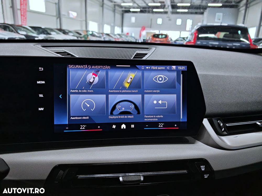 BMW X1 xDrive25e AT PHEV - 12