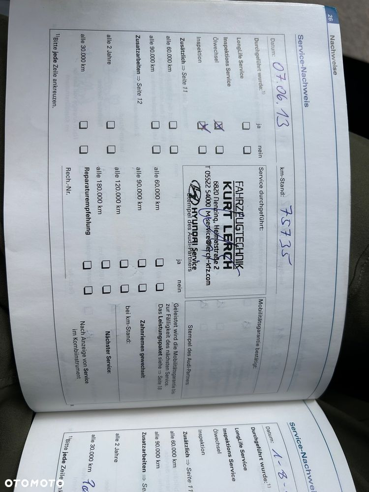 Audi A3 3-drzwiowe - 32