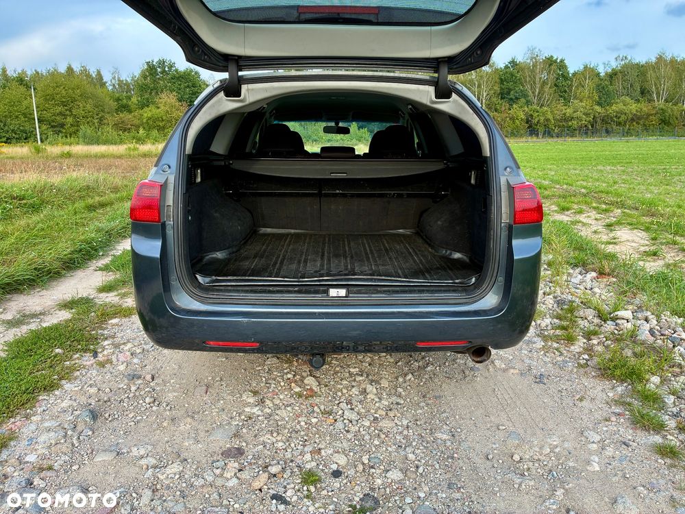 Honda Accord 2.0 i Executive - 9