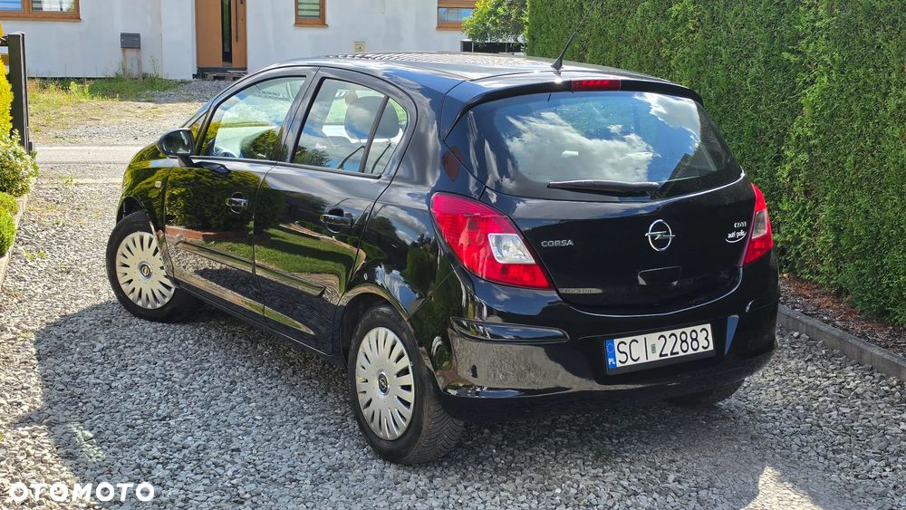 Opel Corsa 1.3 CDTI DPF - 8