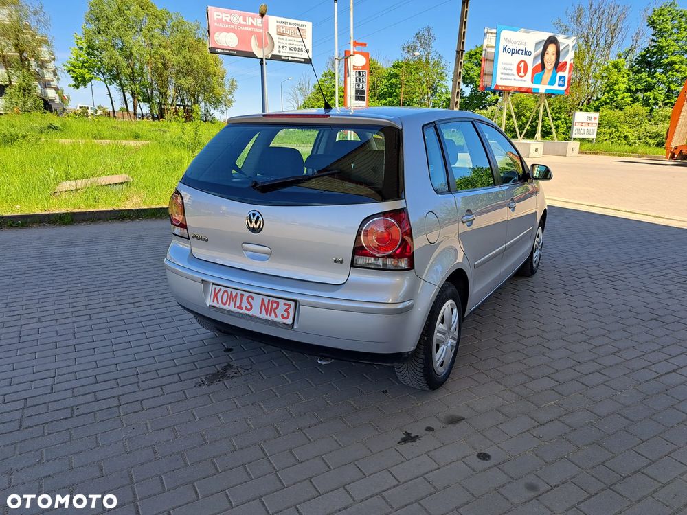Volkswagen Polo - 6