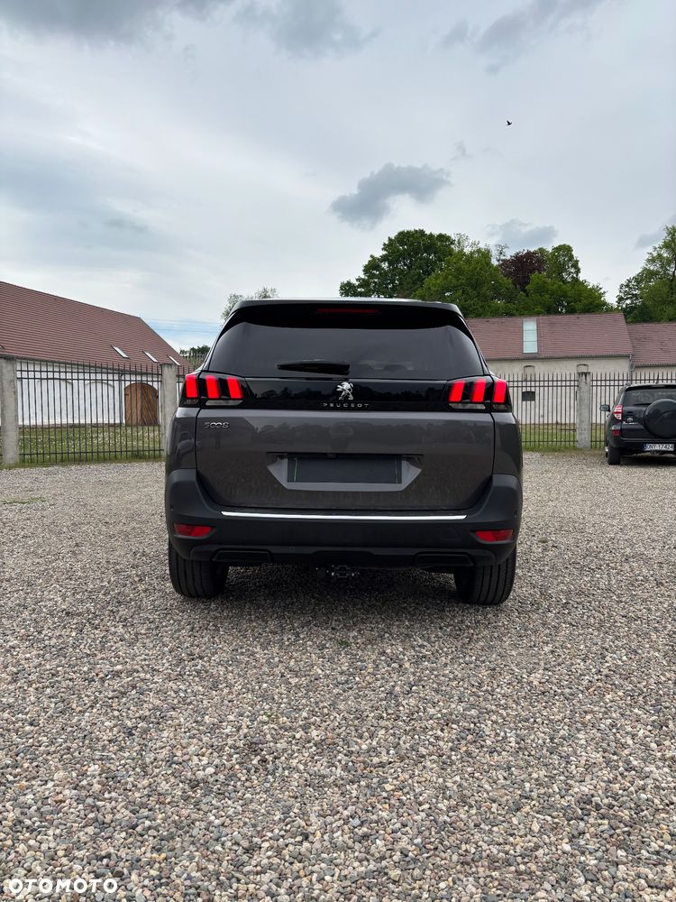 Peugeot 5008 BlueHDI 130 Allure Business-Paket - 7