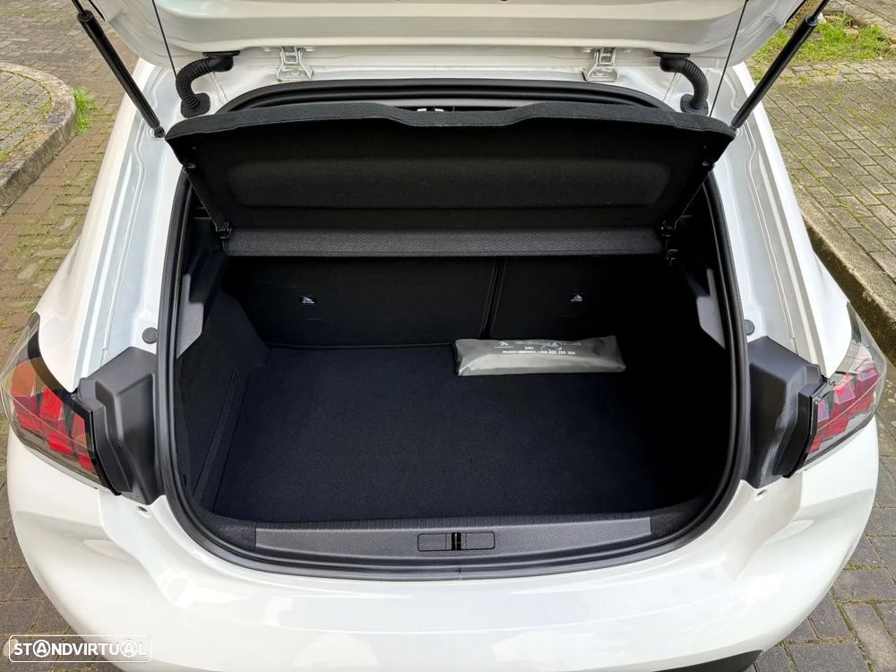 Peugeot 208 1.2 PureTech Active - 6