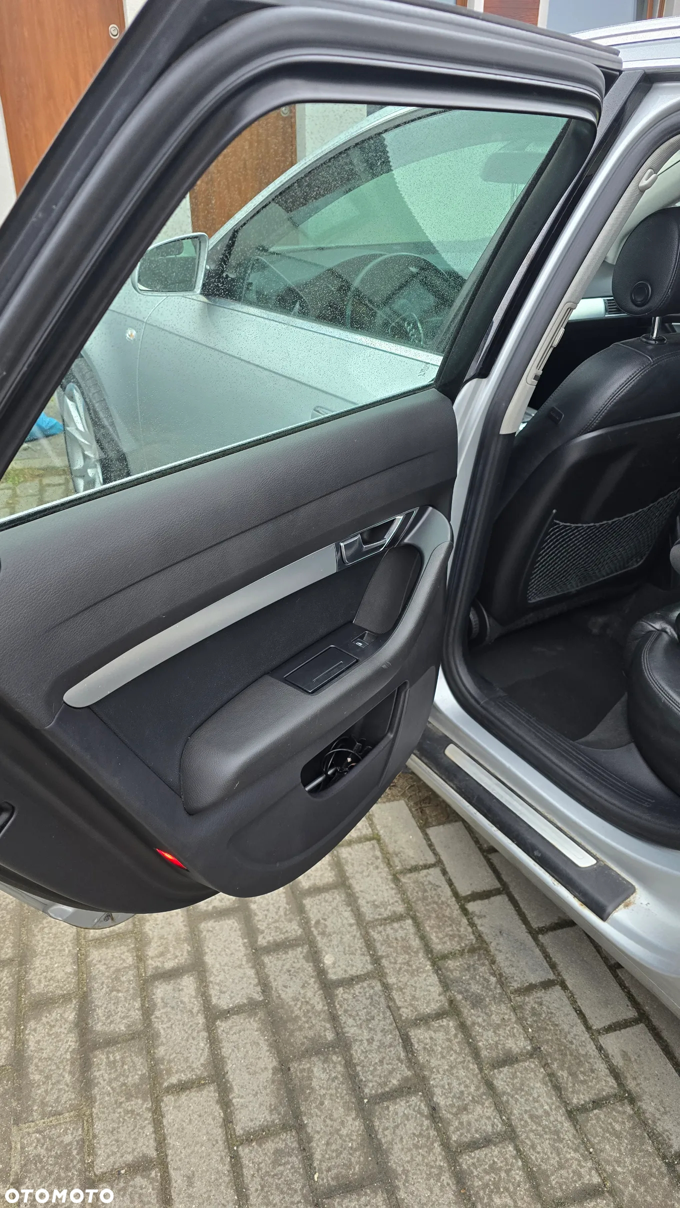 Audi A6 2.0T FSI Multitronic - 14