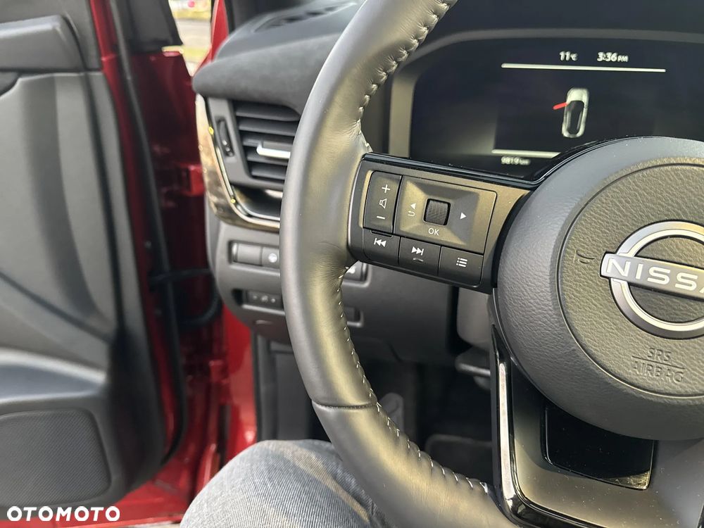 Nissan Qashqai 1.5 e-POWER N-Design - 18