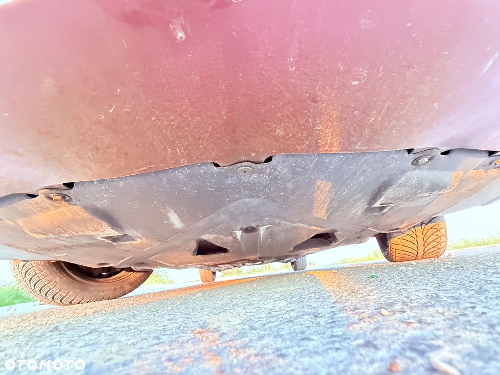 Alfa Romeo 159 1.9JTS Progression - 31