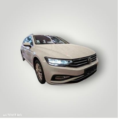 Volkswagen Passat 2.0 TDI SCR Business - 2
