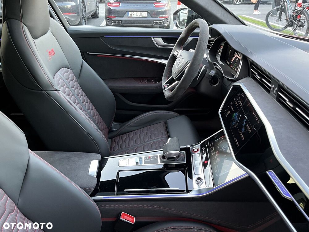 Audi RS6 - 19
