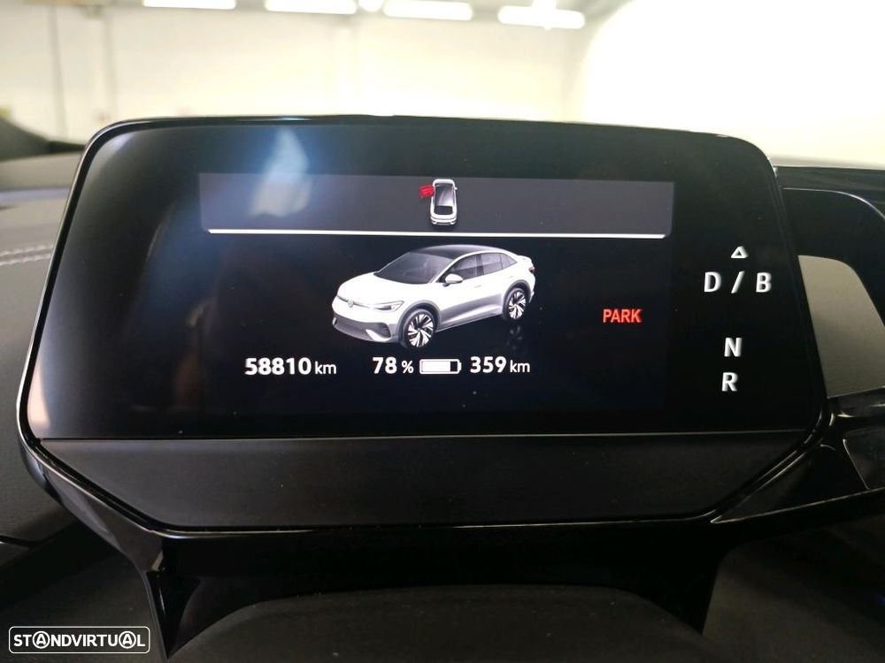 VW ID.5 77 kWh Pro - 8