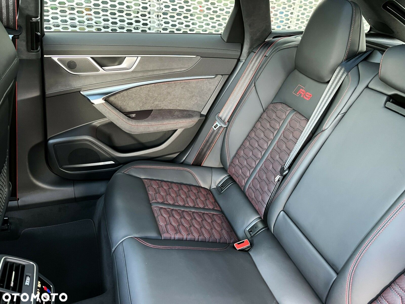 Audi RS6 - 26